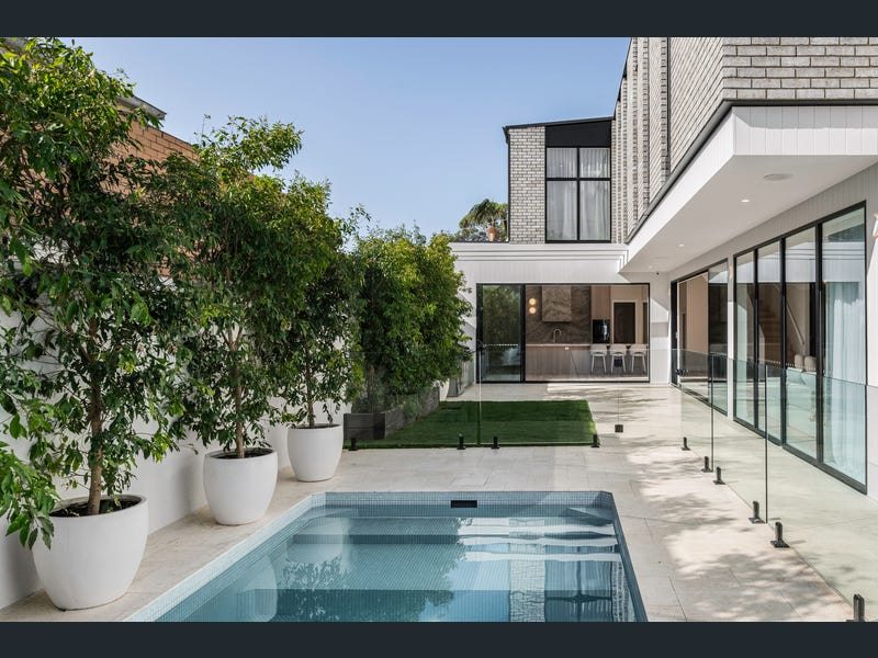South Yarra project